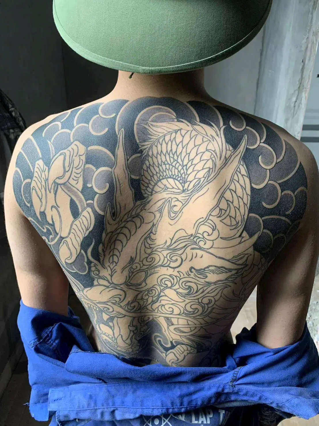 XĂM HÌNH GĂM BI HẢI PHÒNG